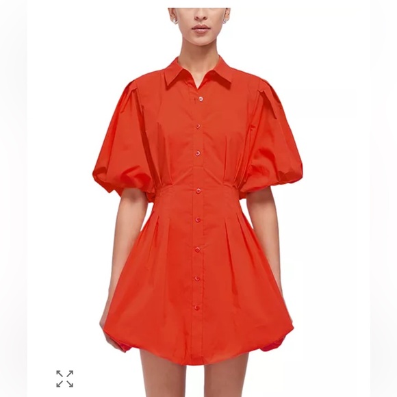 Simkhai Dresses & Skirts - NWT SIMKHAI DRESS